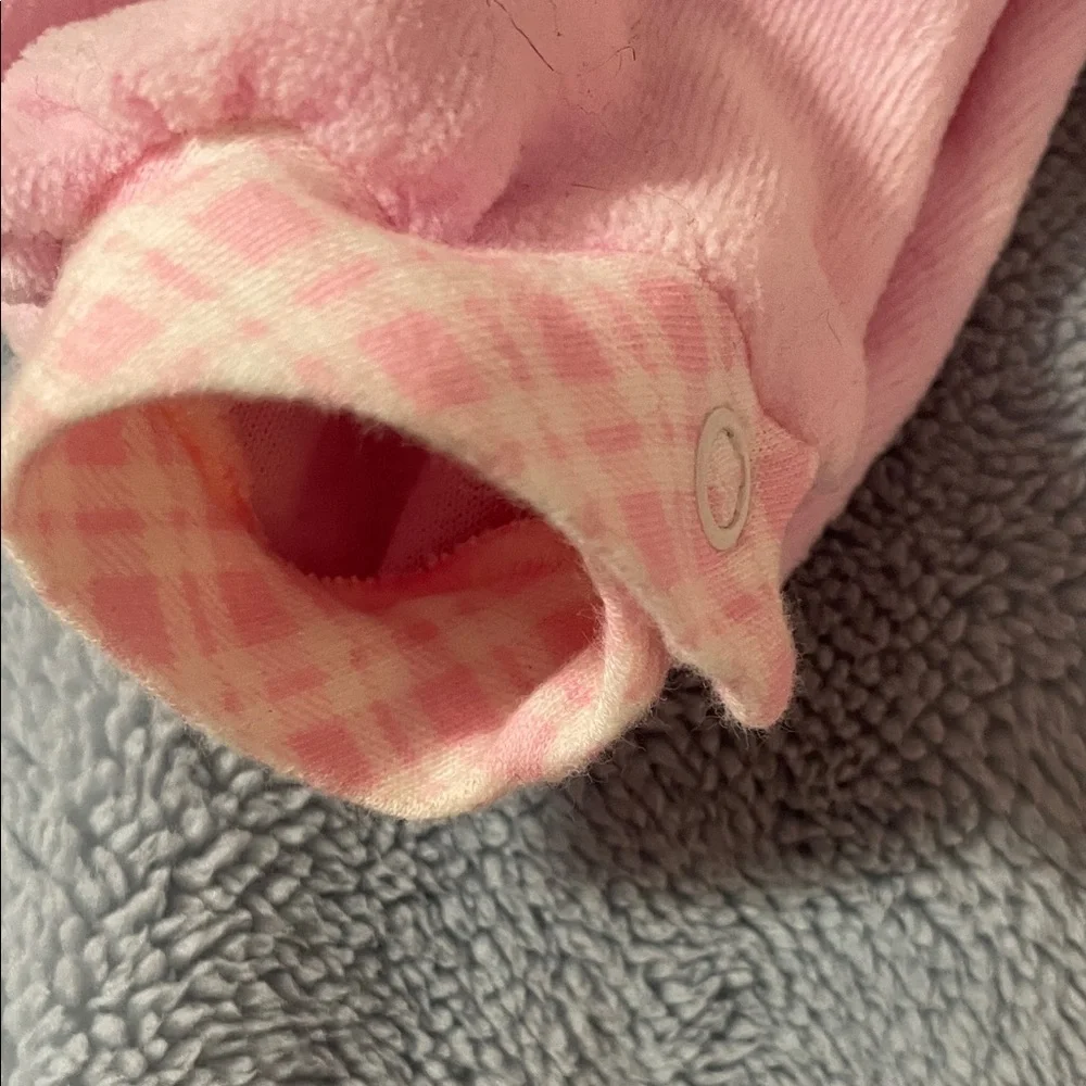Healthtex Vintage Little Impressions Baby Jumpsuit Size 0-5 Months